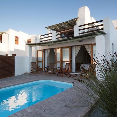 Manatoka Holiday Home Paternoster Room photo