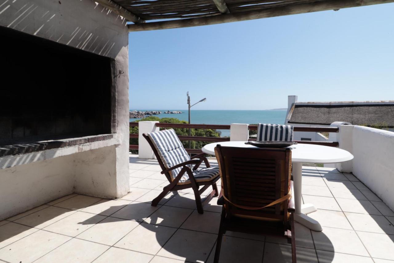 Manatoka Holiday Home Paternoster Exterior photo