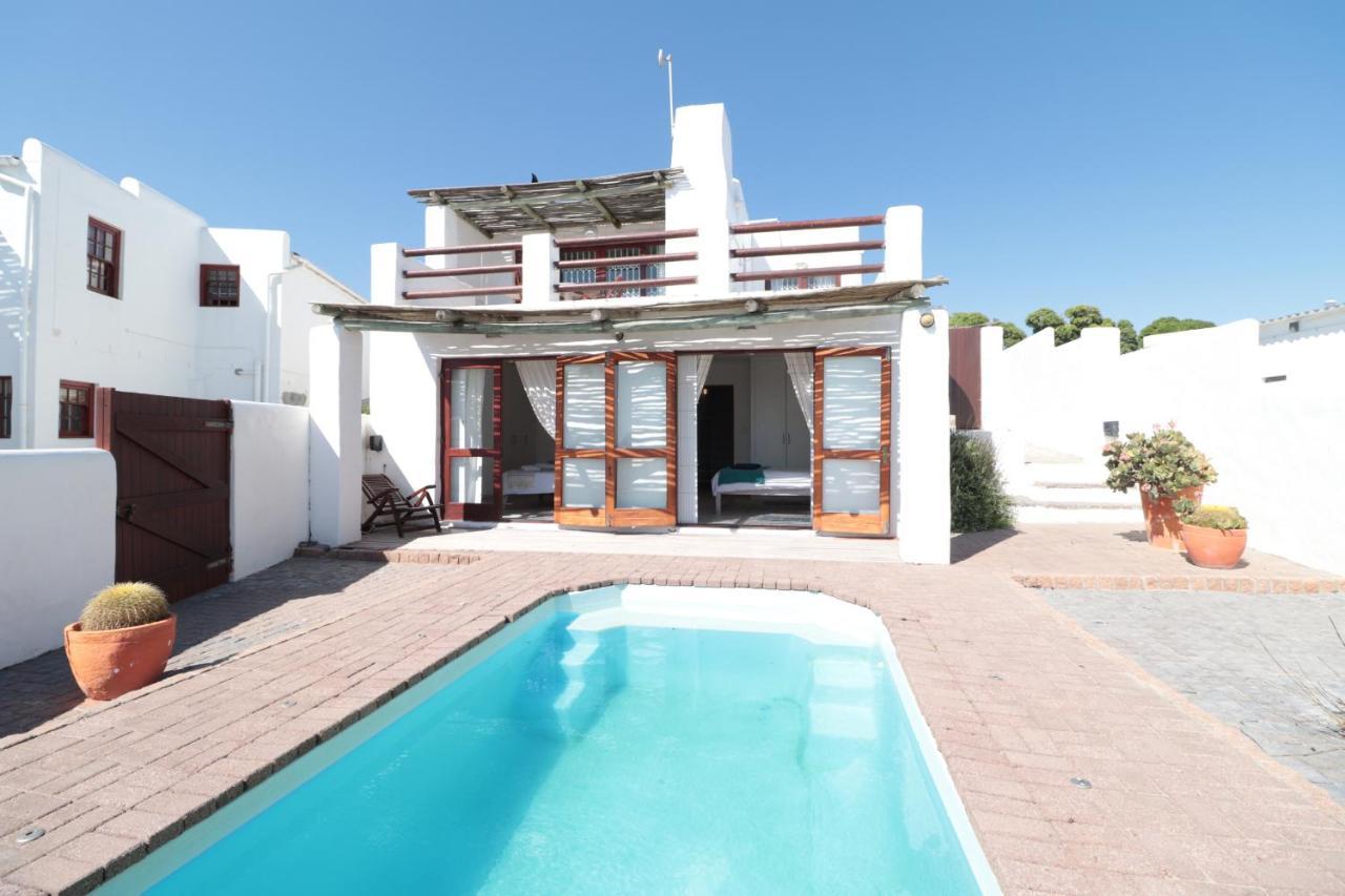 Manatoka Holiday Home Paternoster Exterior photo